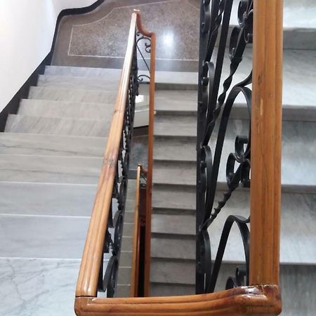 Casa Della Posta Lägenhet Borzonasca Exteriör bild