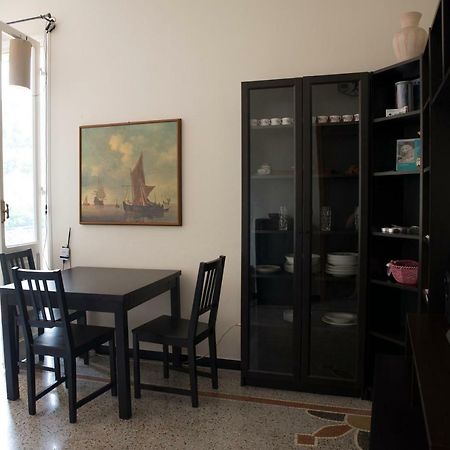 Casa Della Posta Lägenhet Borzonasca Exteriör bild