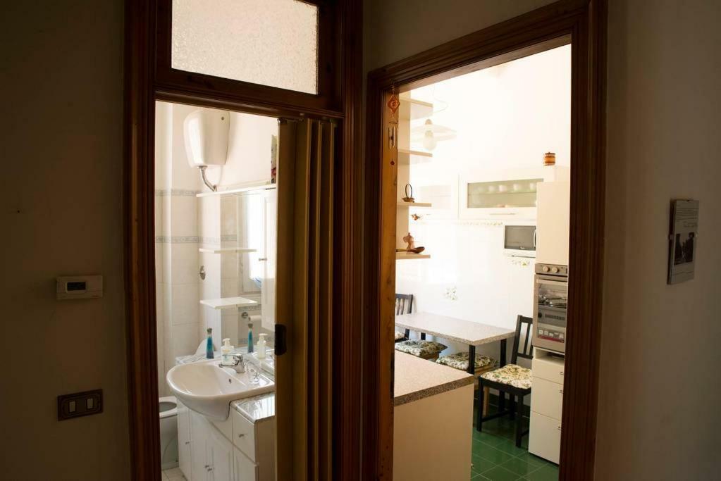 Casa Della Posta Lägenhet Borzonasca Exteriör bild